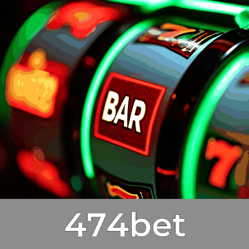 474bet: Plataforma Confiável e Cassino Premiado