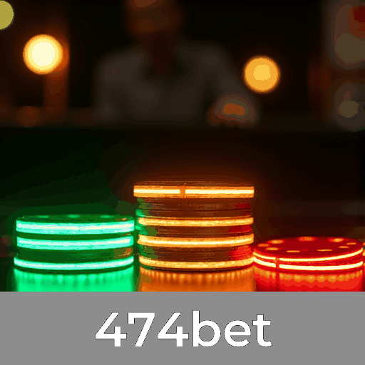 Experimente o Acesso Seguro Instantâneo no 474bet