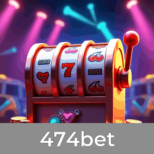 474bet: Descubra os Bônus Generosos e Promoções Exclusivas!