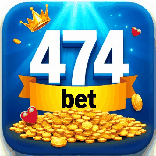 474bet: Plataforma Confiável e Cassino Premiado